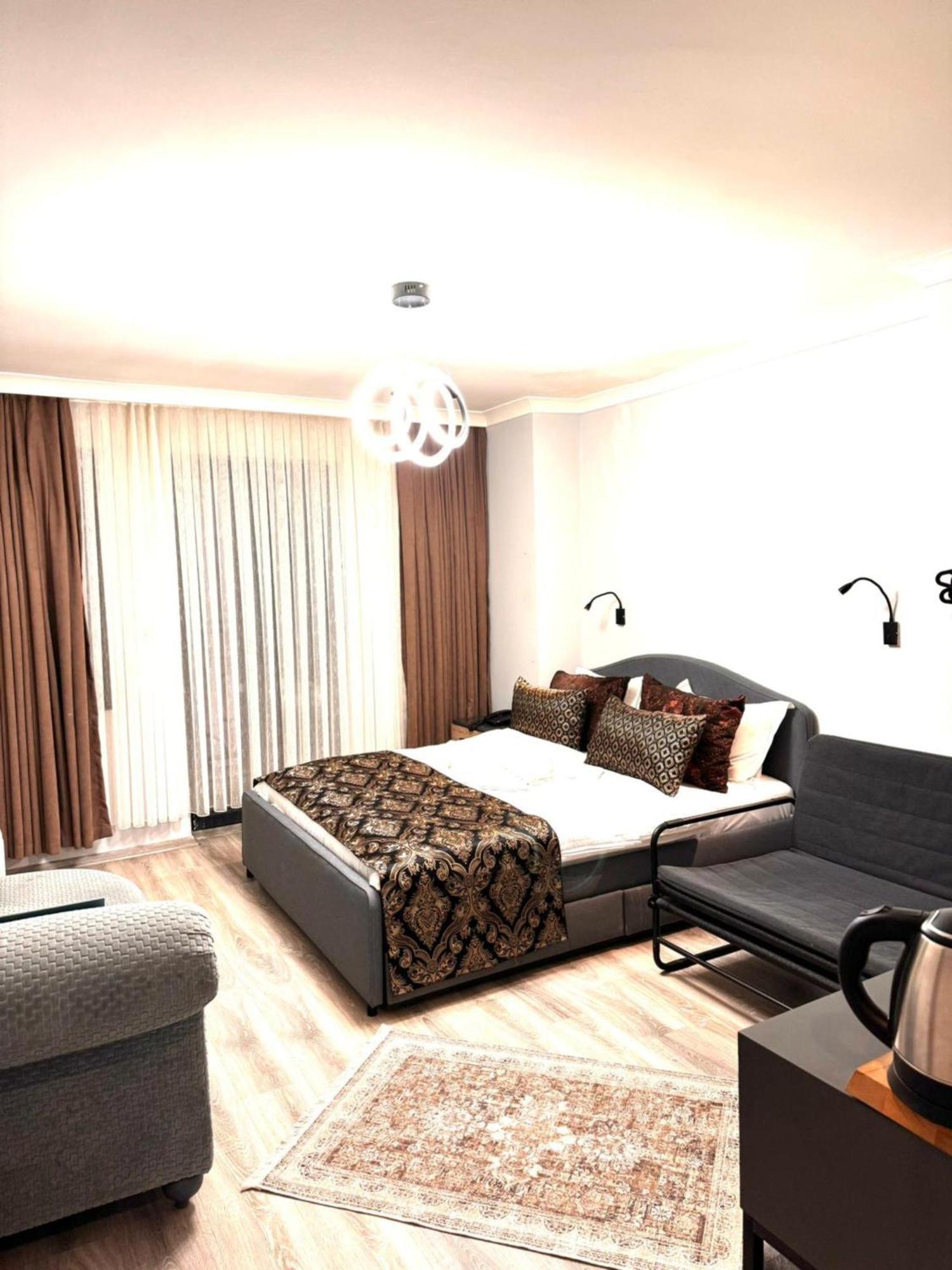 Hotel The Diderot Istambul