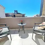 The Diderot Hotel
