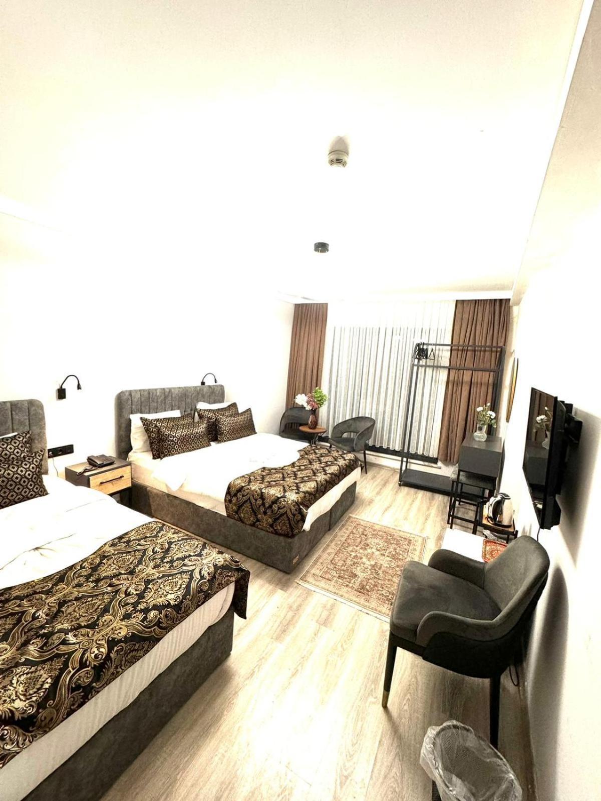 The Diderot Istanbul
