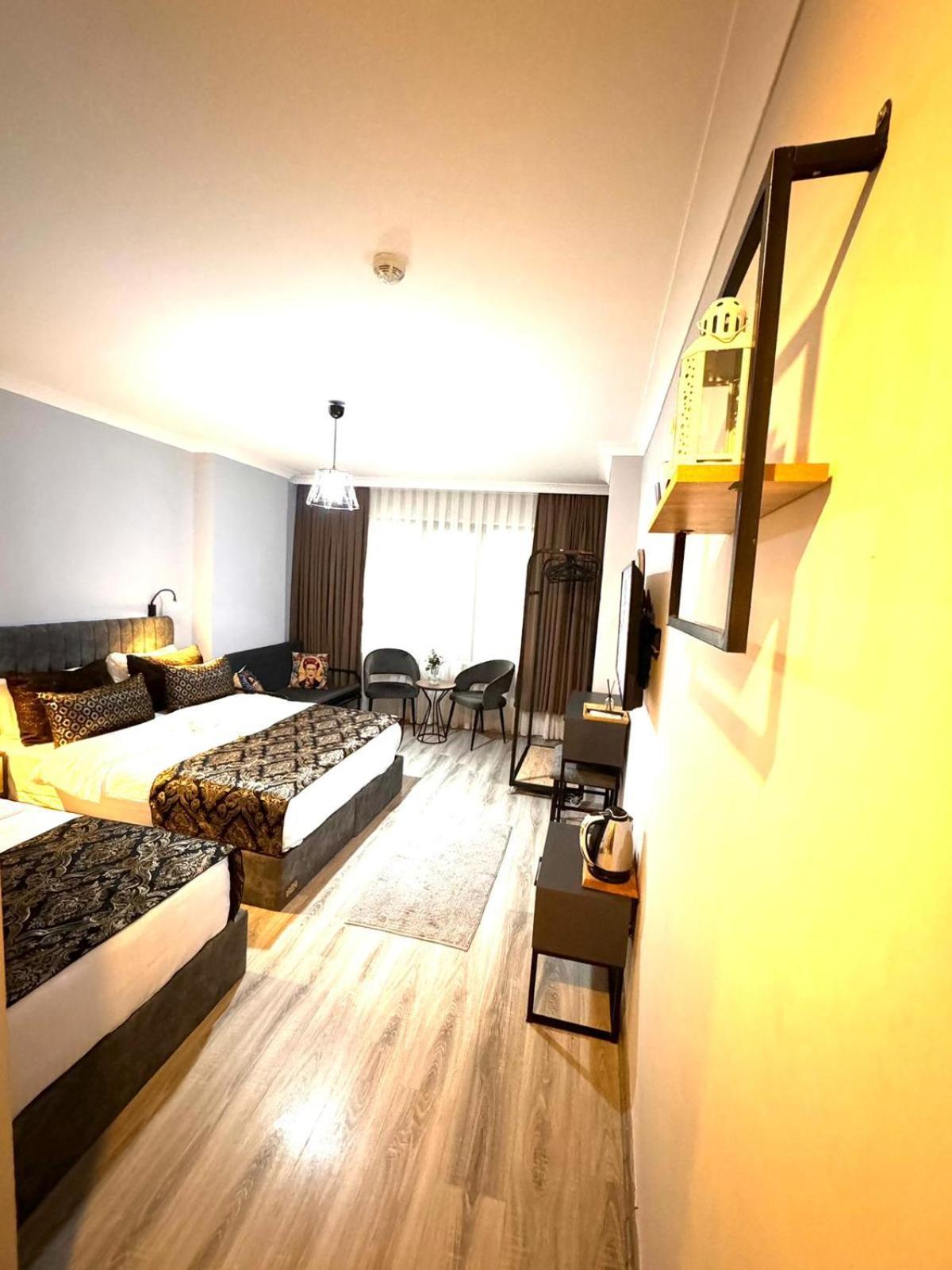 The Diderot Otel İstanbul