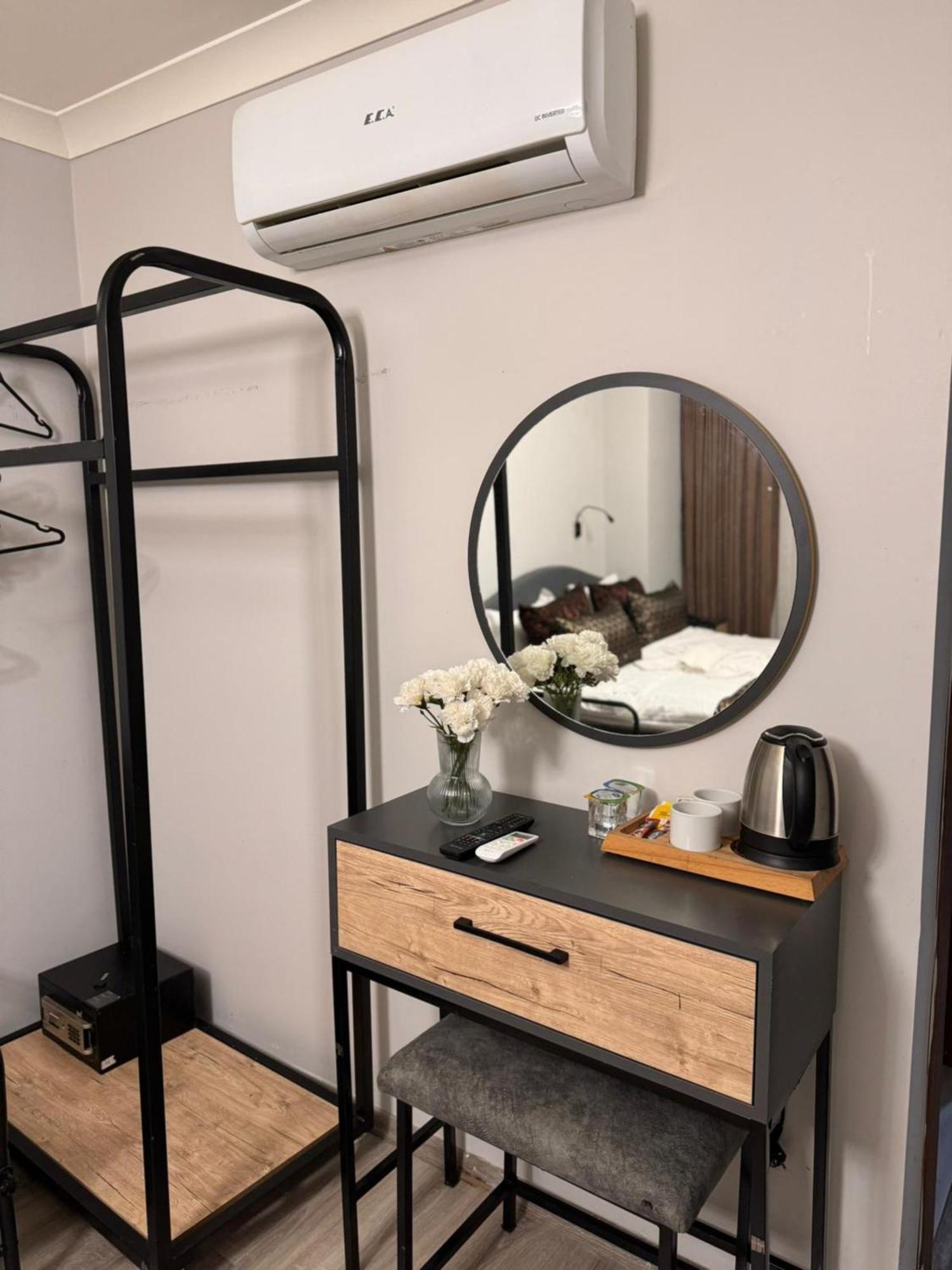 Hotel The Diderot Istanbul