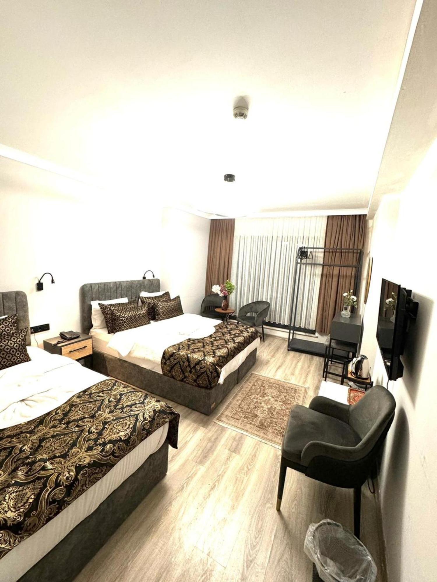 The Diderot Istanbul