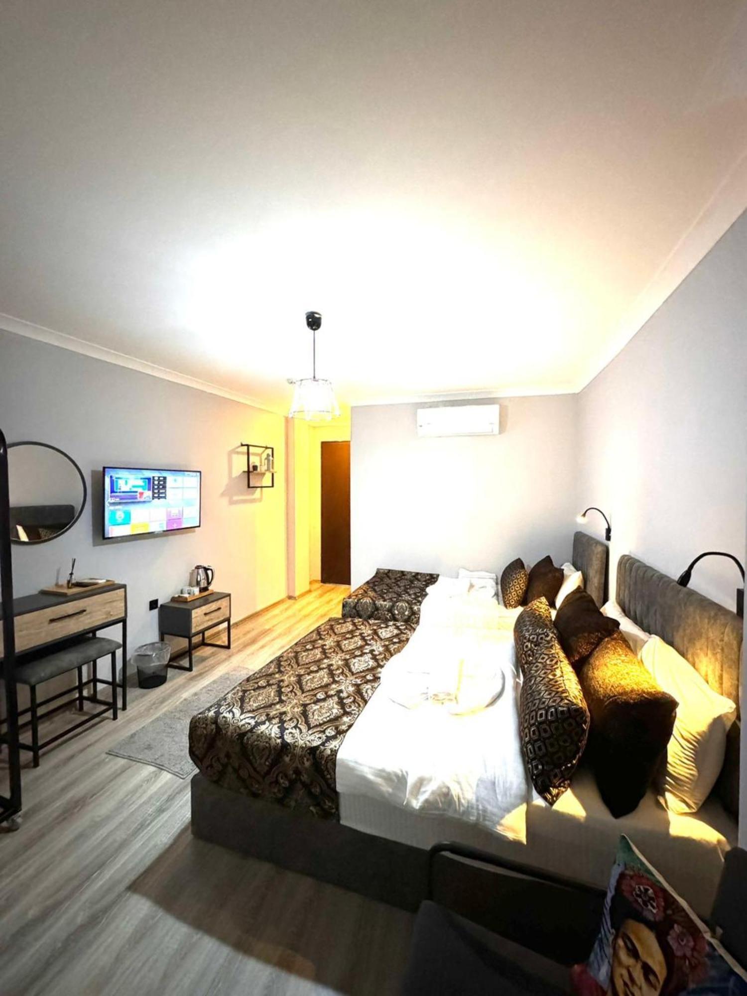 The Diderot Hotel