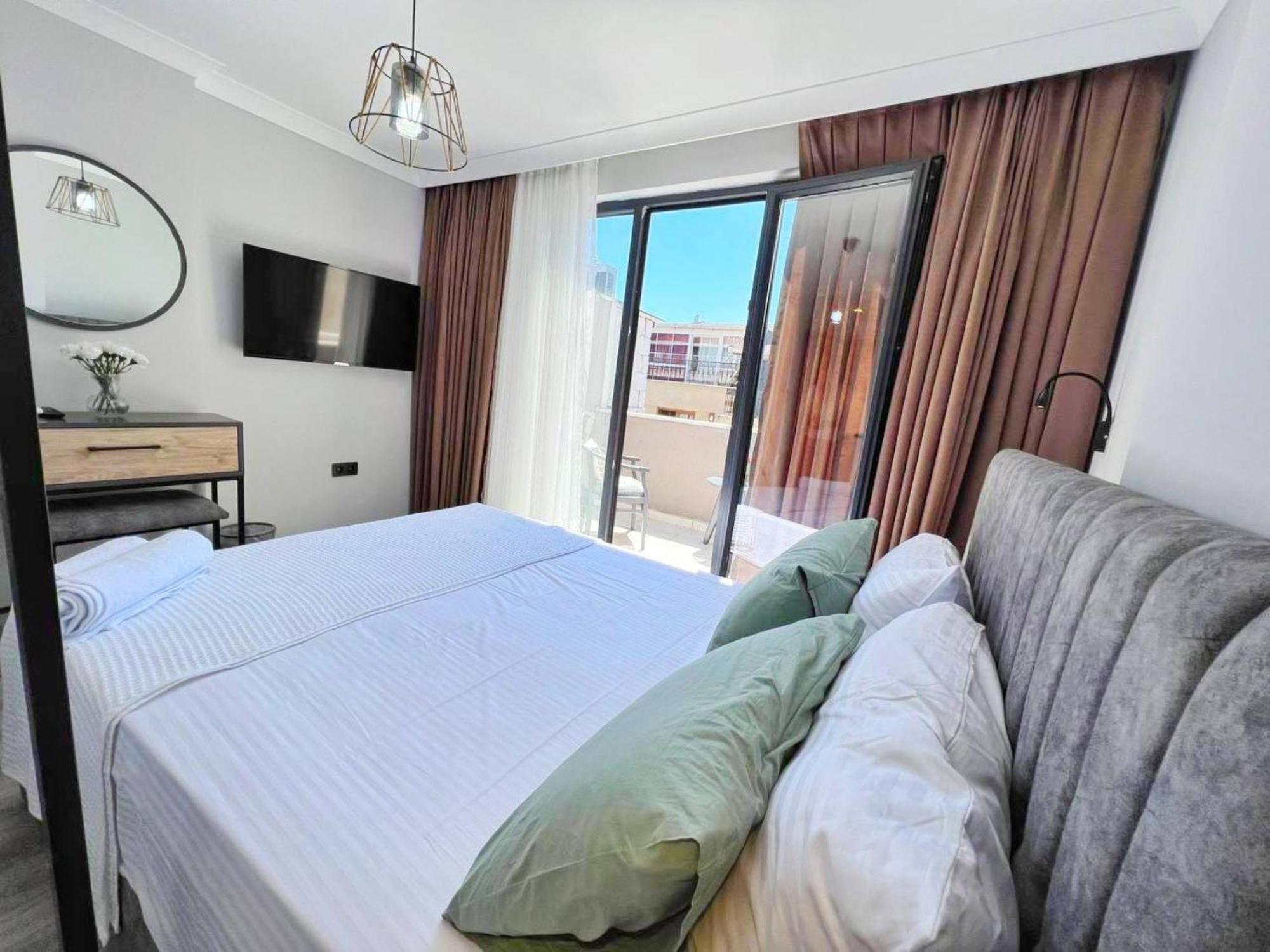 Otel The Diderot