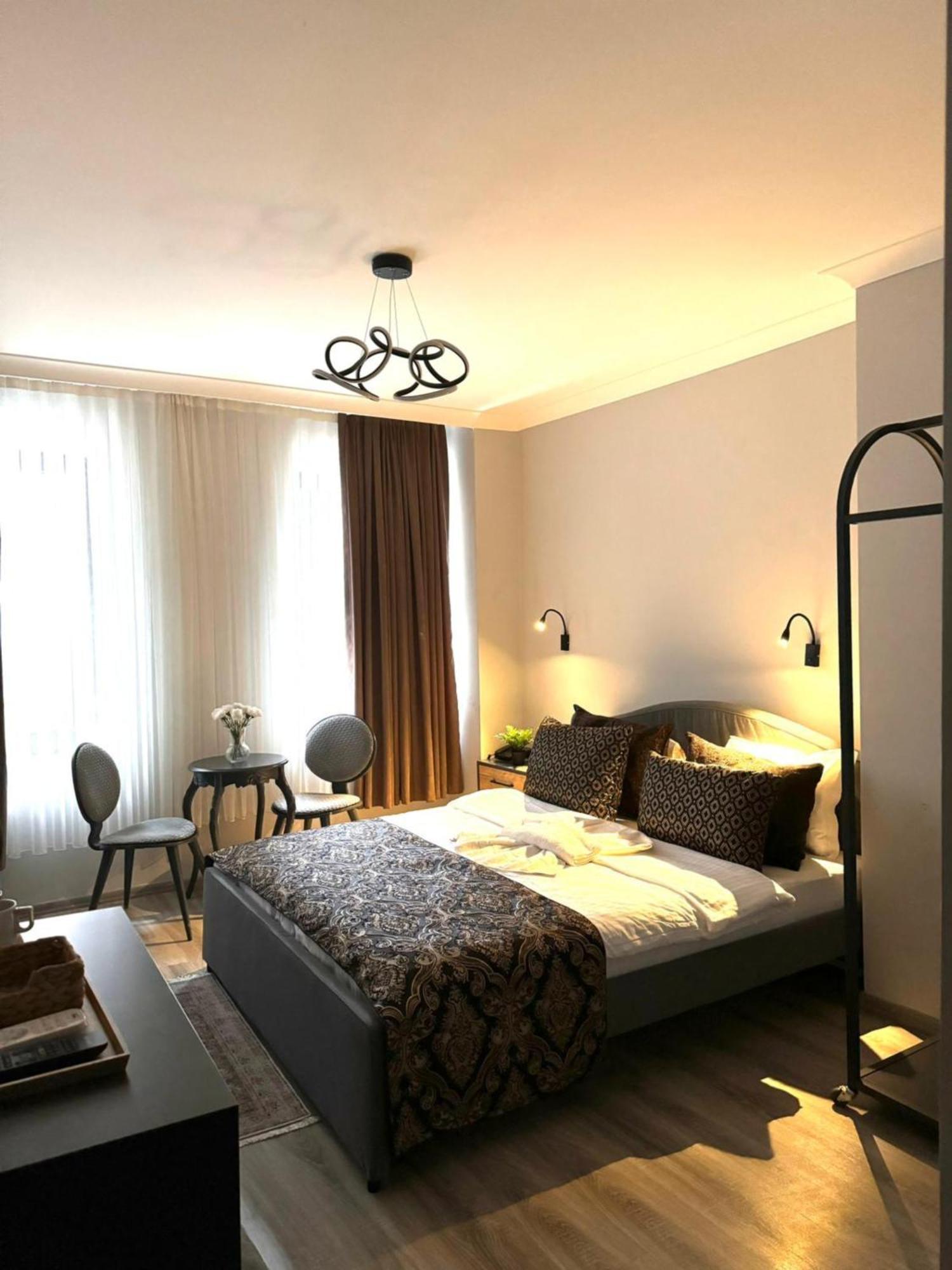 The Diderot İstanbul