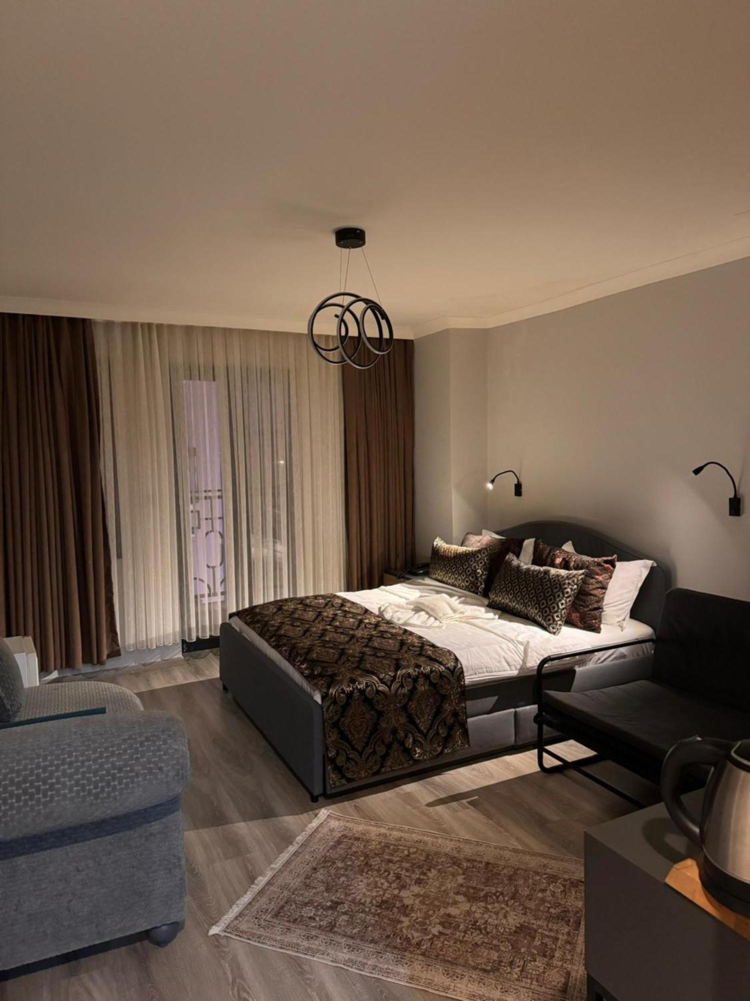 The Diderot Otel İstanbul
