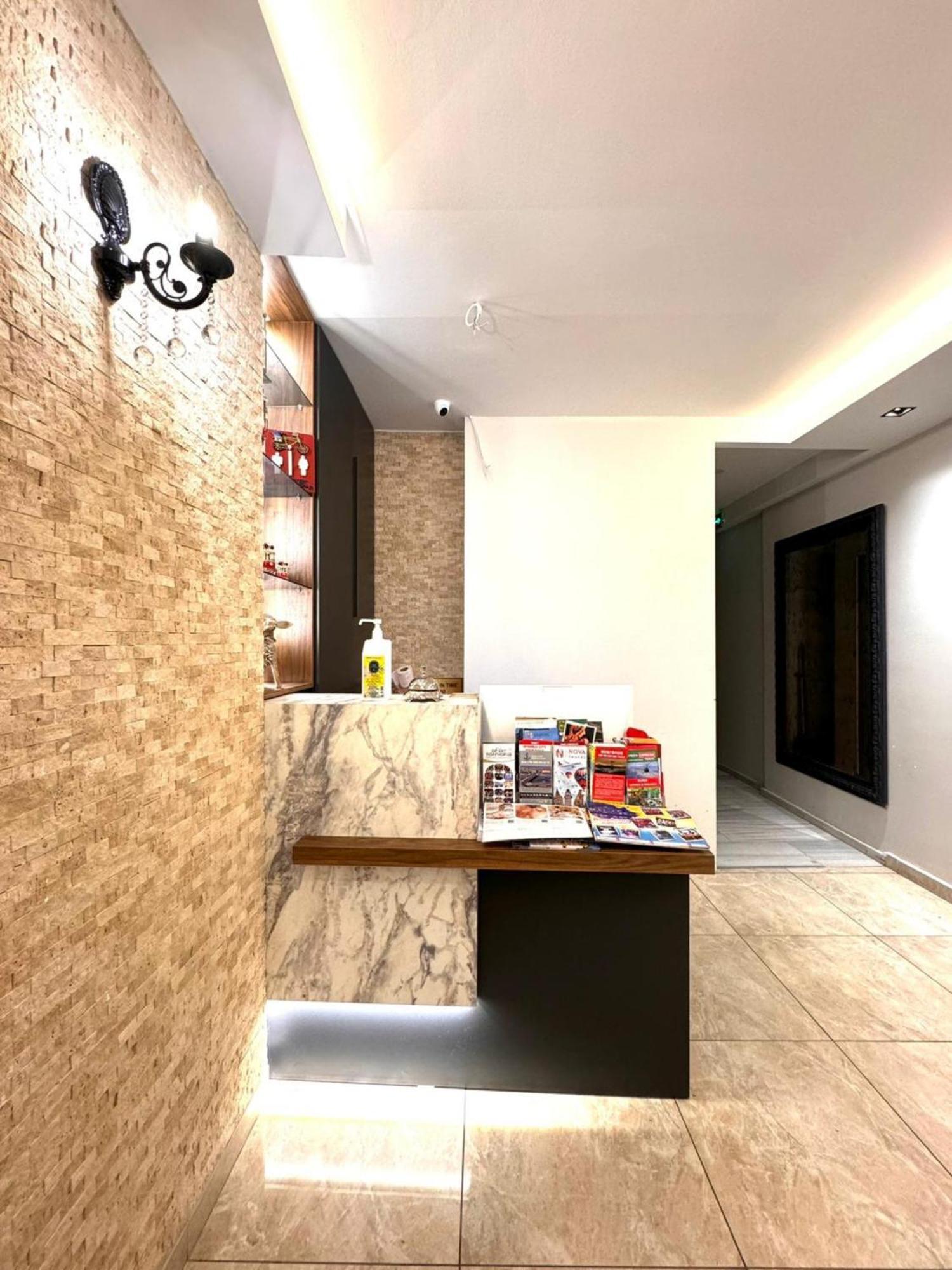 Hotel The Diderot 2*